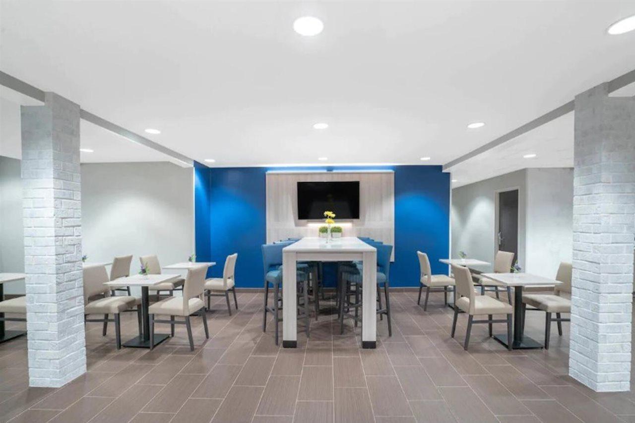 Microtel Inn & Suites By Wyndham Nashville Buitenkant foto