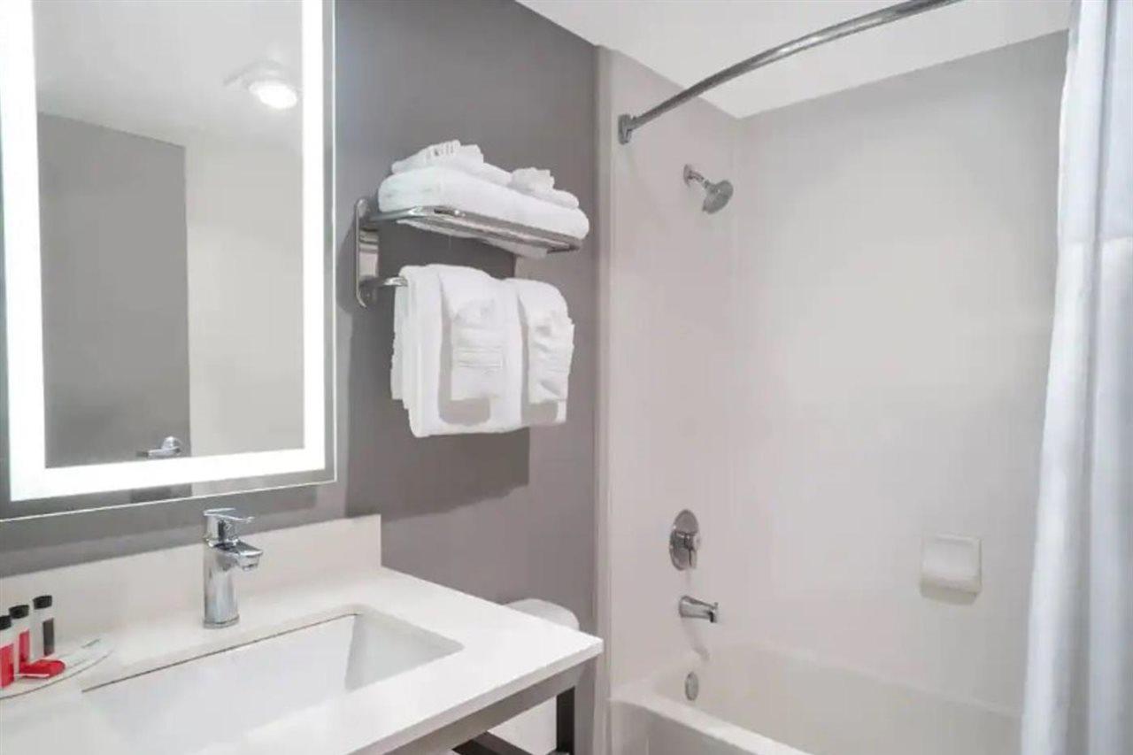 Microtel Inn & Suites By Wyndham Nashville Buitenkant foto
