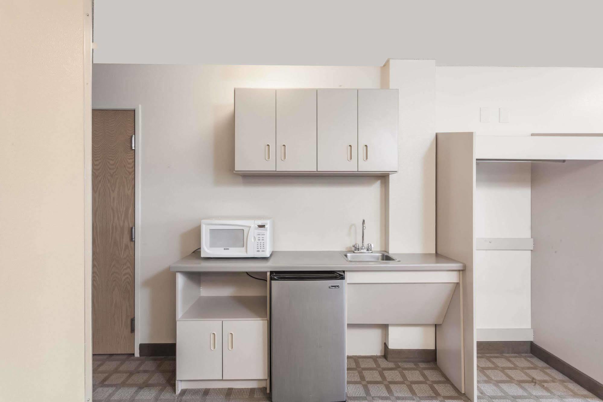 Microtel Inn & Suites By Wyndham Nashville Buitenkant foto